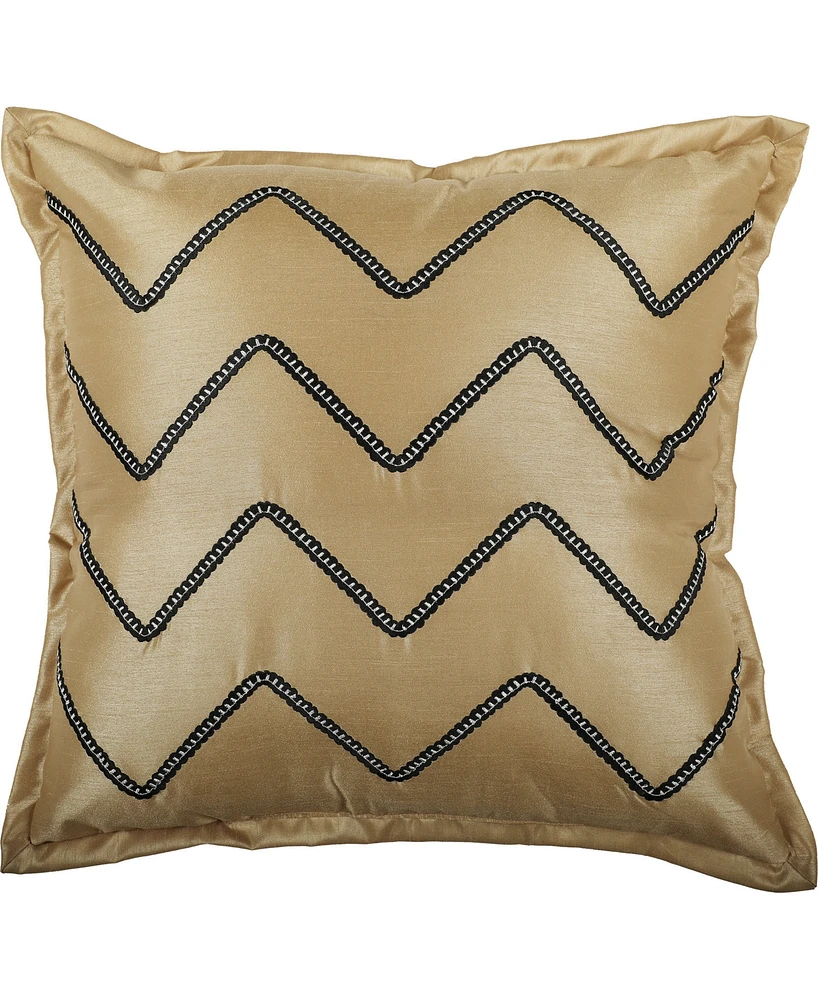 Stratford Park Lincoln 7-Piece Comforter Set