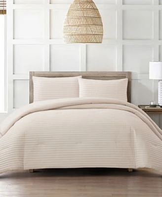 Stratford Park Felicia Stripes Comforter Sets