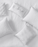 Stratford Park Slavia Leaves 7-Pc. Comforter Set