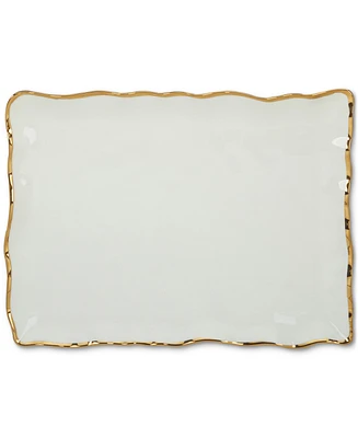 Certified International Regency Rectangular Platter