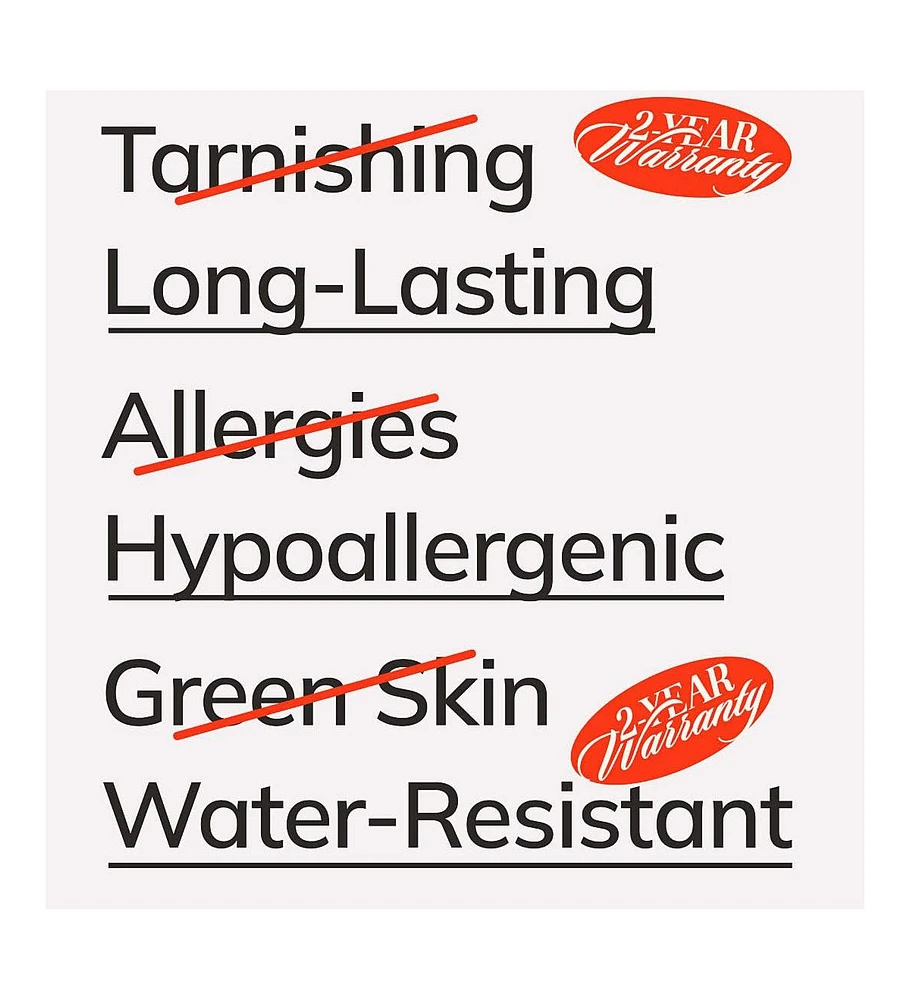 Ana Luisa - Star Bracelet - Lucy