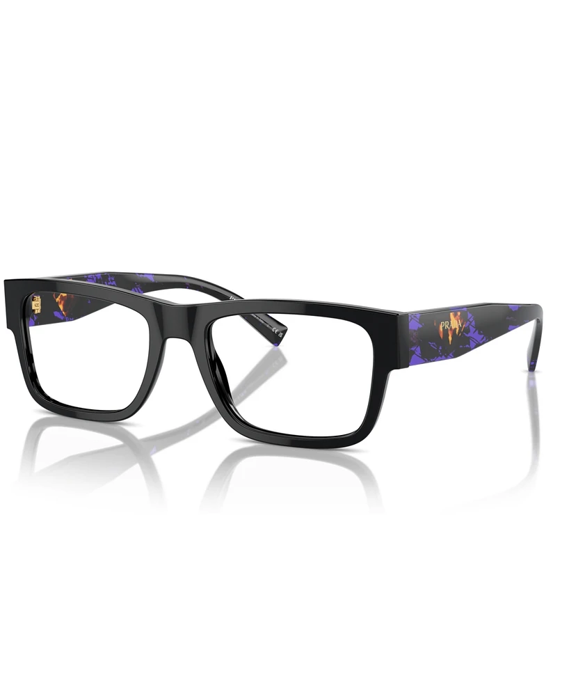Prada Men's Eyeglasses