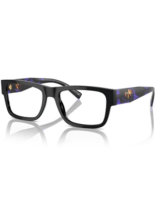 Prada Men's Eyeglasses