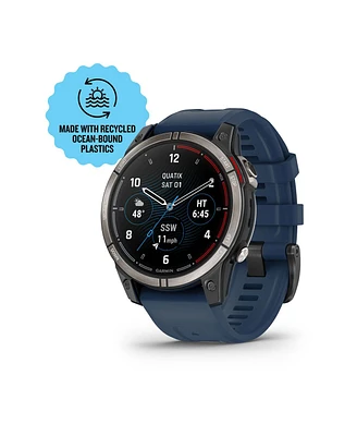quatix 7 Pro Marine Gps Smartwatch