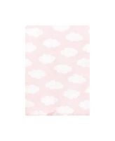 Hudson Baby Cotton Flannel Burp Cloths One Size
