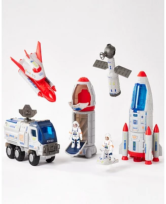 True Heroes Expedition Lunar Toy, Created for You by Toys R Us