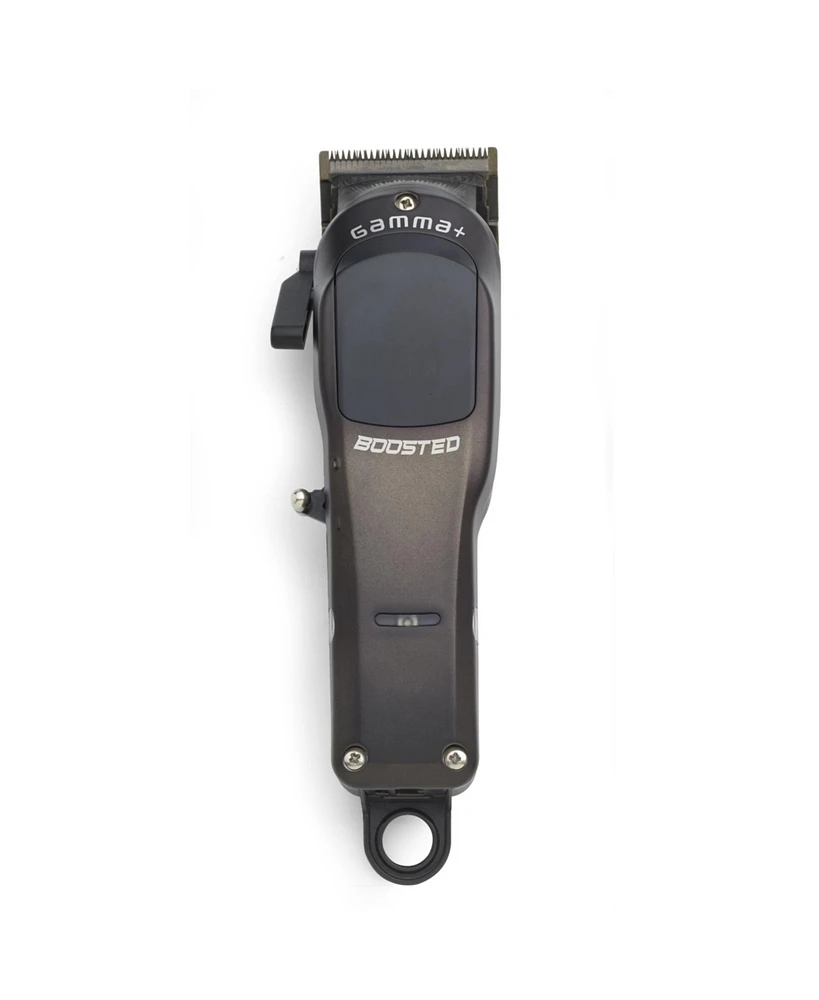 Gamma+ Boosted Professional Hair Clipper