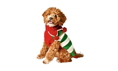 Chilly Dog Xxxl Christmas Elf