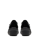 Clarks Women's Collection Suttyn Zip Shoes