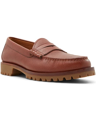 Brooks Brothers Men's Bleecker Loafers