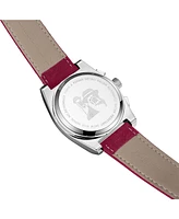 SE01221 Swan & Edgar Hand Assembled Retro Racer Automatic Steel