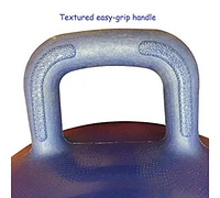 Bintiva Hopper Ball 55cm - Blue