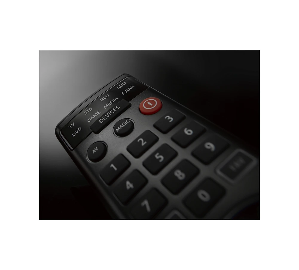 Smart Control 8 Universal Remote