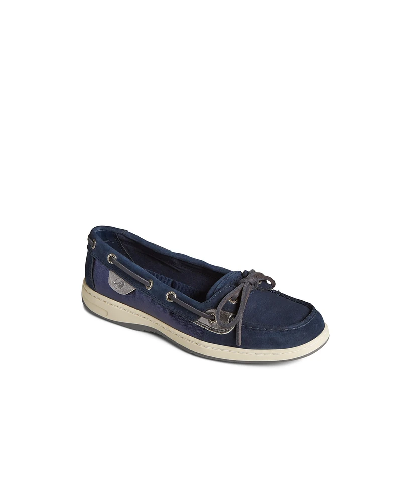 Sperry Women's Angelfish Boat Shoe, Created for Macy's