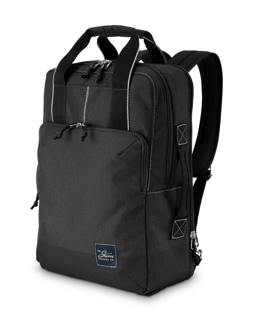 Skyway Rainier Deluxe Backpack, 17"