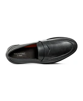 Rockport Men's Soren Dress Slip On Penny Loafers