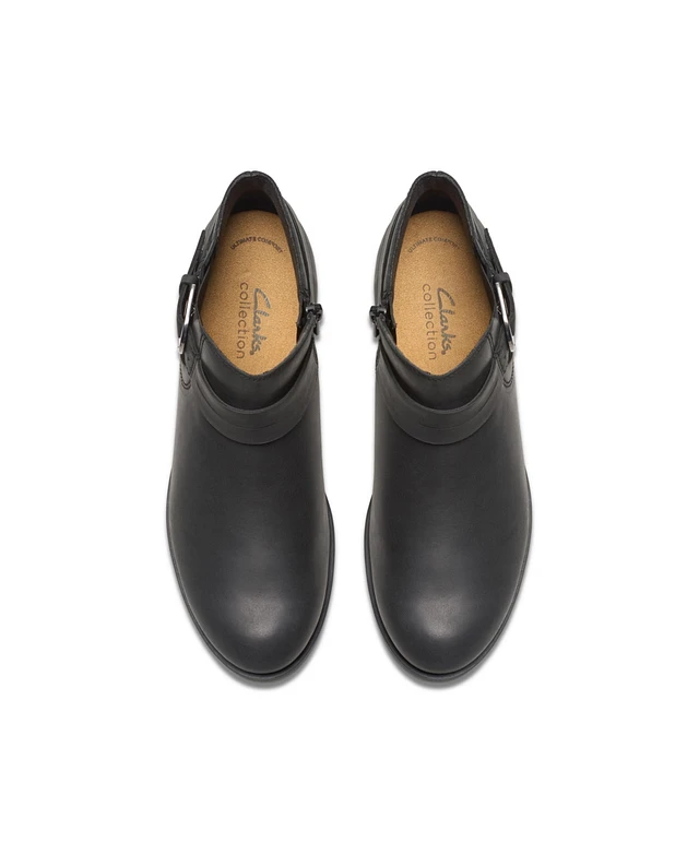 Ankle Booties Clarks Booties Macy's Clarks Boots Clarks