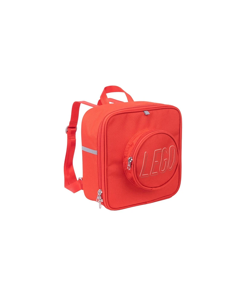 Lego Small Brick Backpack