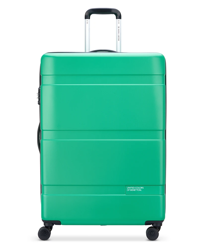 Delsey Now 27" Upright Spinner