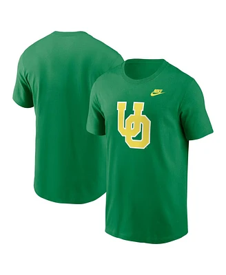 Nike Men's Oregon Ducks Legacy Alternate Logo T-Shirt