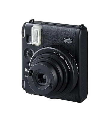 Fujifilm Instax Mini 99 Instant Film Camera, Matte Black