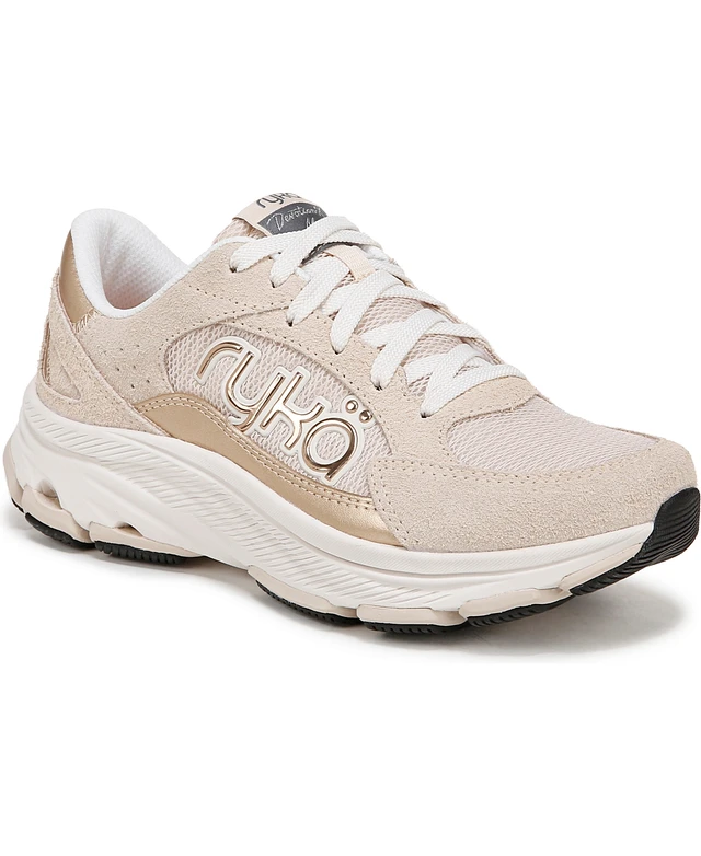 Mary Jane Shoes Ryka Women's Devotion Max Mary Jane Walking