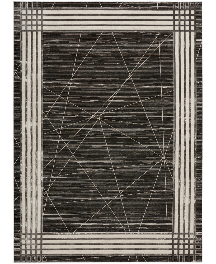 Nourison Home Desire DSR01 9'x12' Area Rug