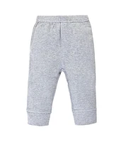 Touched by Nature Baby Boys Organic Cotton Pants Collection