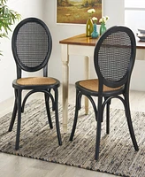 Dining Chair MP2(set of 2)