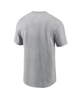 Nike Men's Ohio State Buckeyes Vintage Script T-Shirt