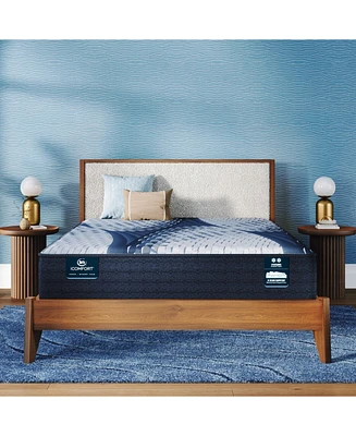 Serta iComfort Aveda 12" Memory Foam Plush Mattress