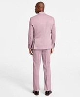 Tayion Collection Mens Regular Fit Suit Separates