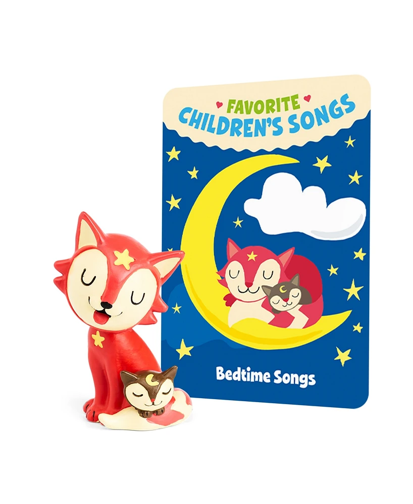 Tonies Bedtime Counting Songs Audio Figurine