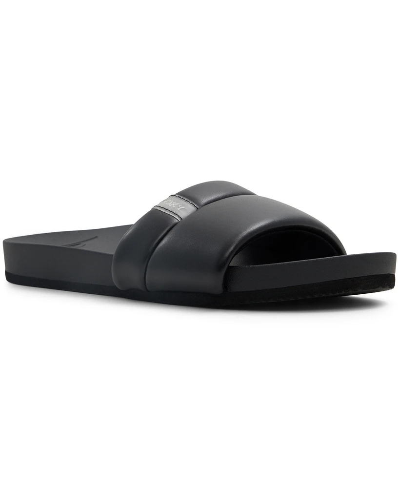 Roxy Women's Slipin Slide Sandals