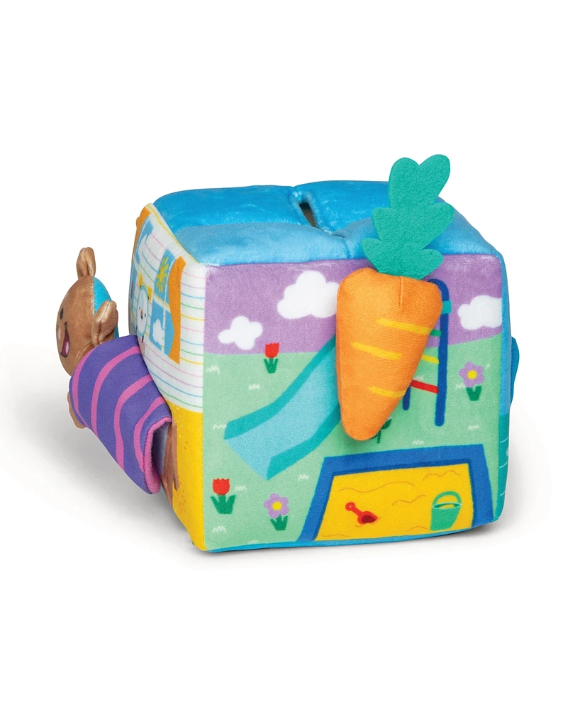 Ms. Rachel Official Surprise Learning Box