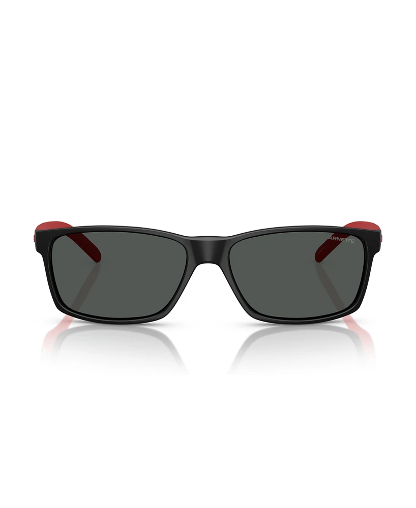 Arnette Men's Sunglasses, Slickster AN4185