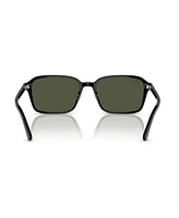 Ray-Ban Unisex Raimond Round Sunglasses, RB2231