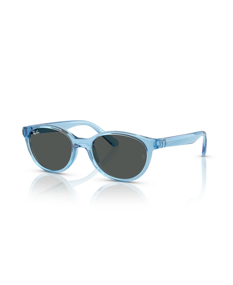 Ray-Ban Jr Sunglasses