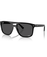 Ray-Ban Unisex Polarized Sunglasses