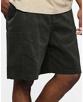Xxiii Men's Jason Corduroy Shorts