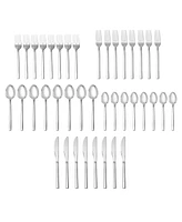Fortessa Arezzo 40-Pc. Flatware Set, Service for 8