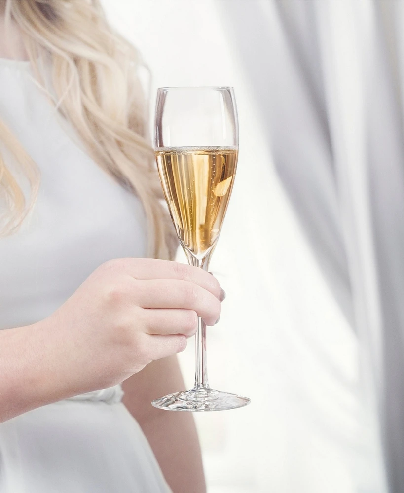 Orrefors More Champagne Barware, Set of 2