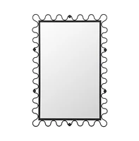 Safavieh Cinq Mirror