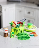 Melissa and Doug Salad Spinner Play Set