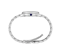 Seiko Women's Essentials Stainless Steel Bracelet Watch 29mm