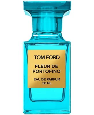 Tom Ford Fleur de Portofino Eau de Parfum Spray, 1.7 oz
