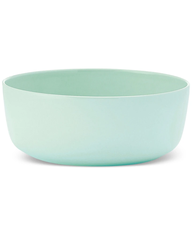 Mikasa Madison Mint Green 12 Pc. Dinnerware Set, Service for 4