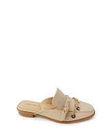 Belle & Bloom How It Feels Charm Loafer Mule