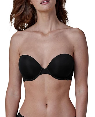 Skarlett Blue Women's Goddess Multi-way Strapless Bra