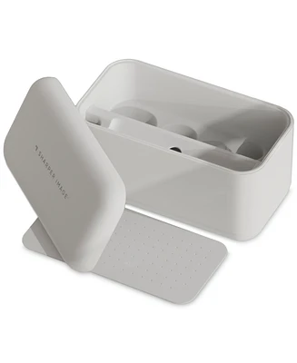Sharper Image Revel Hair Styler Storage Case